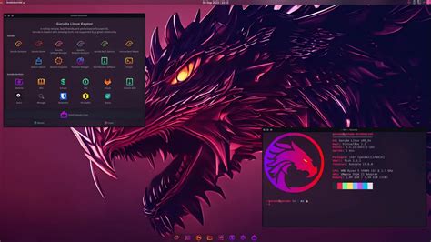 The Best Linux Distros for Gaming .